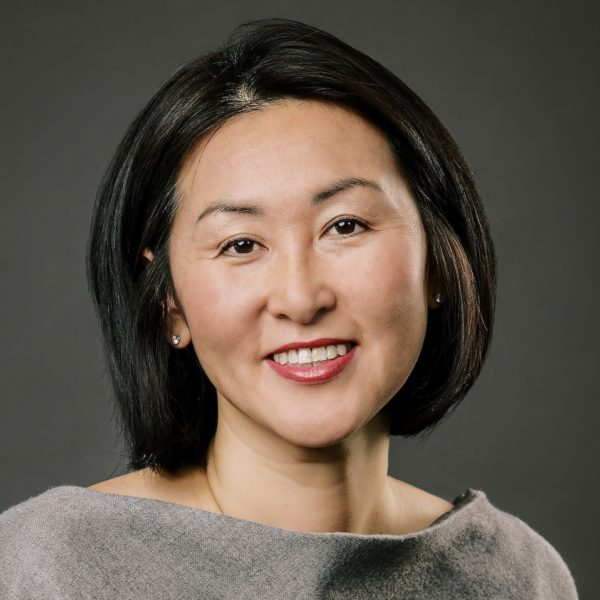 Susan Namkung Womens VC Fund