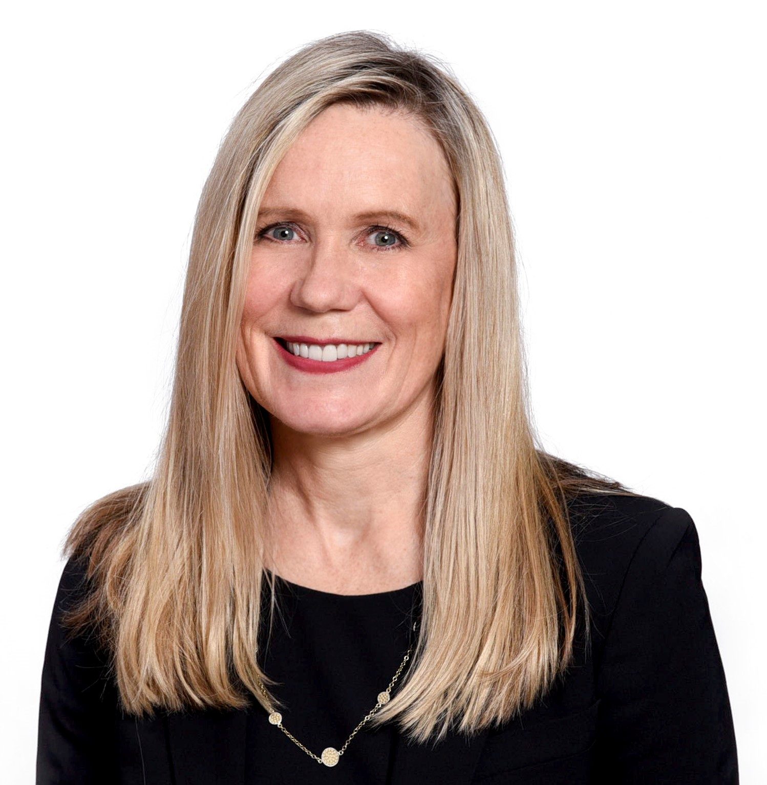 Kristi Hanson Womens VC Fund