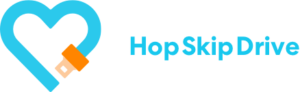 HopSkipDrive